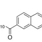 Merck 6-DODECANOYL-N,N-DIMETHYL-2-NAPHTHYLAMI&