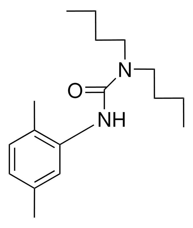 Merck 1,1-DIBUTYL-3-(2,5-XYLYL)UREA-