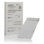 Thermo Fisher Scientific TaqMan Advanced miRNA Human B Card