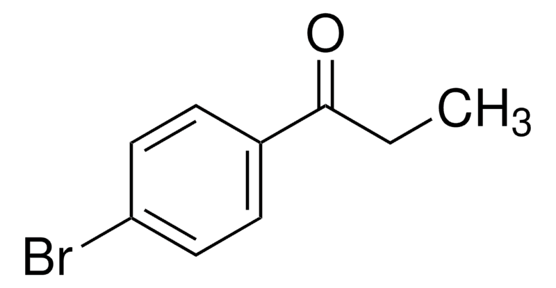 Merck 4'-Bromopropiophenone
