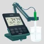 AS ONE pH·EC·DO Meter(edge), pH·EC·DO미터