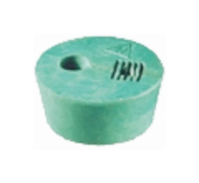 Thermo Fisher Scientific Viscometer Holders, Molded plastic; For Cannon-Manning Routine/Opaque, Semimicro