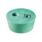 Thermo Fisher Scientific Viscometer Holders, Molded plastic; For Cannon-Manning Routine/Opaque, Semimicro