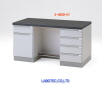 AS ONE Measuring Table, 측정대