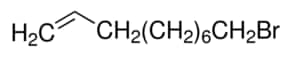 Merck 10-BROMO-1-DECENE, 97%