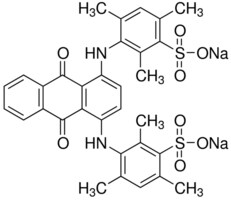 Merck ACID BLUE 80 (C.I. 61585)