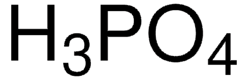 Merck ORTHO-PHOSPHORIC ACID 85% SUPRAPUR