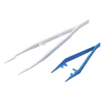 AS ONE Sterile Disposable Tweezers, 멸균 일회용 핀셋