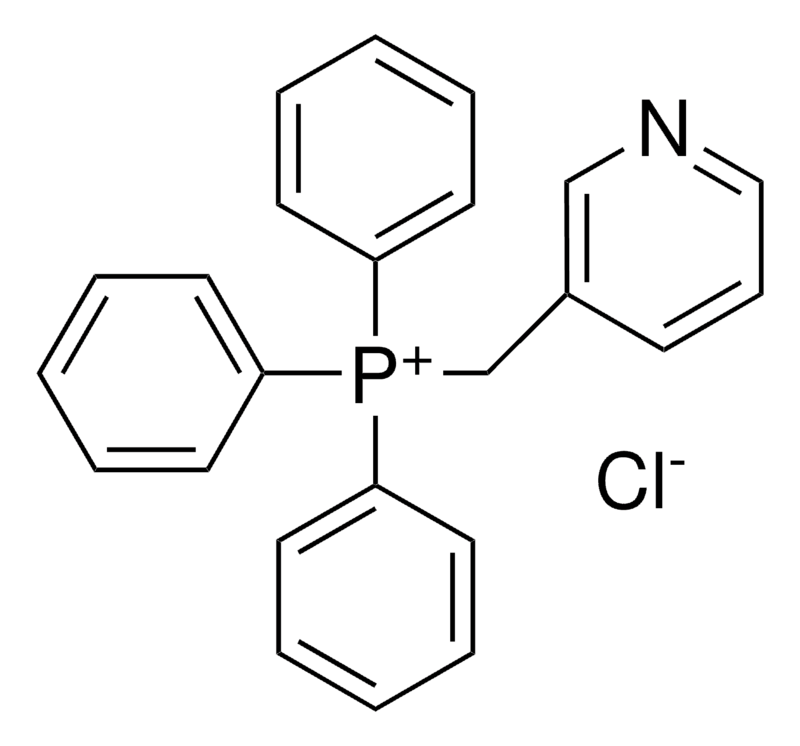 Merck TRIPHENYL(3-PYRIDINYLMETHYL)PHOS-