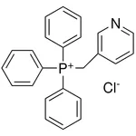 Merck TRIPHENYL(3-PYRIDINYLMETHYL)PHOS-