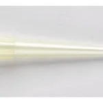 Thermo Fisher Scientific Redi-Tip Pipet Tips: General Purpose, 1-200μL;2 in. (50.8mm); Yellow; Bulk Pack