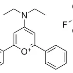 Merck 4-DIETHYLAMINO-2,6-DIPHENYL-PY - 50 MG&