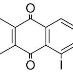 Merck 1-IODO-2-METHYL-ANTHRAQUINONE-