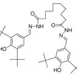 Merck SEBACIC BIS((3,5-DI-TERT-BUTYL - 50 MG&