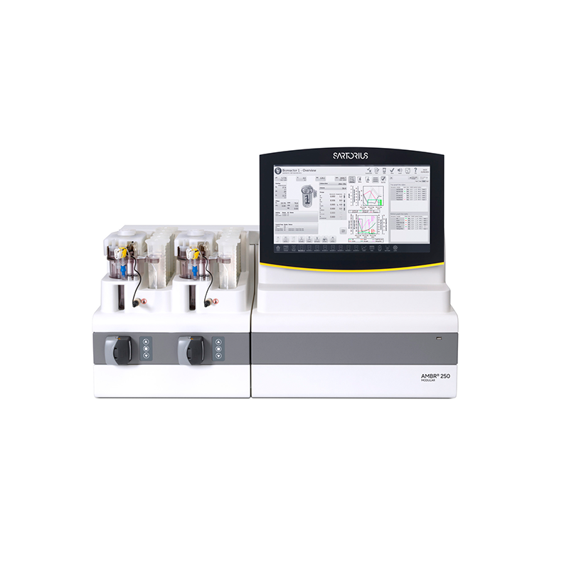 Ambr® 250 Modular