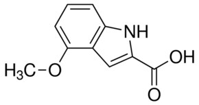 Merck 4-METHOXY-1H-INDOLE-2-CARBOXYLIC -
