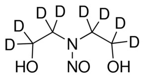 Merck N-NITROSODIETHAN-D8-OLAMINE, >=98 ATOM &