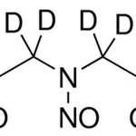 Merck N-NITROSODIETHAN-D8-OLAMINE, >=98 ATOM &