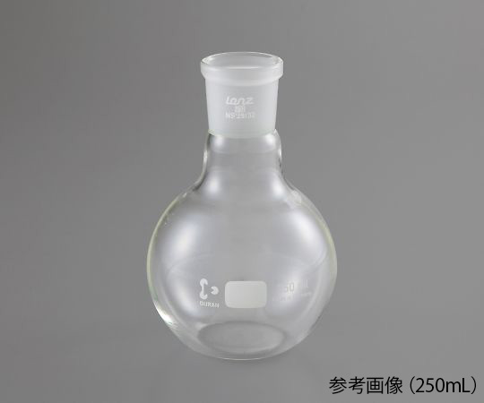AS ONE Flat Bottom Flask, 평저 플라스크