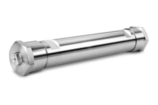 Waters SunFire C18 OBD Prep Column, 100Å, 10 µm, 30 mm X 250 mm, 1/pk