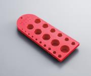 AS ONE Tube Measuring Gauge, 튜브 계측 게이지