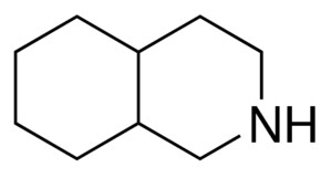 Merck PERHYDROISOQUINOLINE&