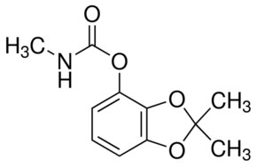 Merck BENDIOCARB PESTANAL