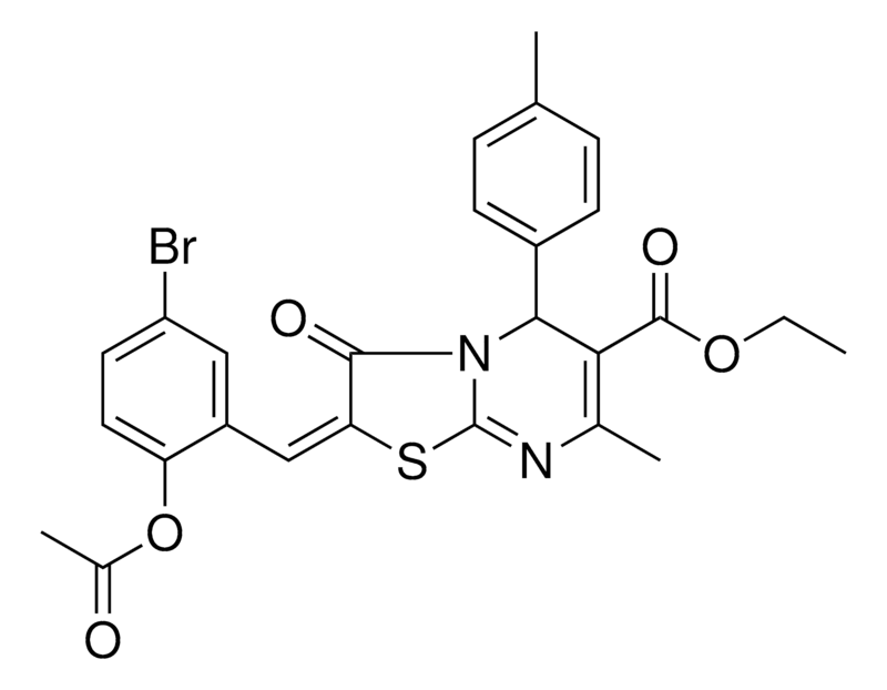 Merck RCL R38,178-0 - 5 MG