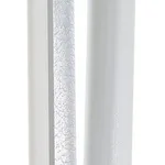 Thermo Fisher Scientific Square Tipped Autoclavable Tezfel (ETFE) Tongs, 10 in. L, 1/Pk