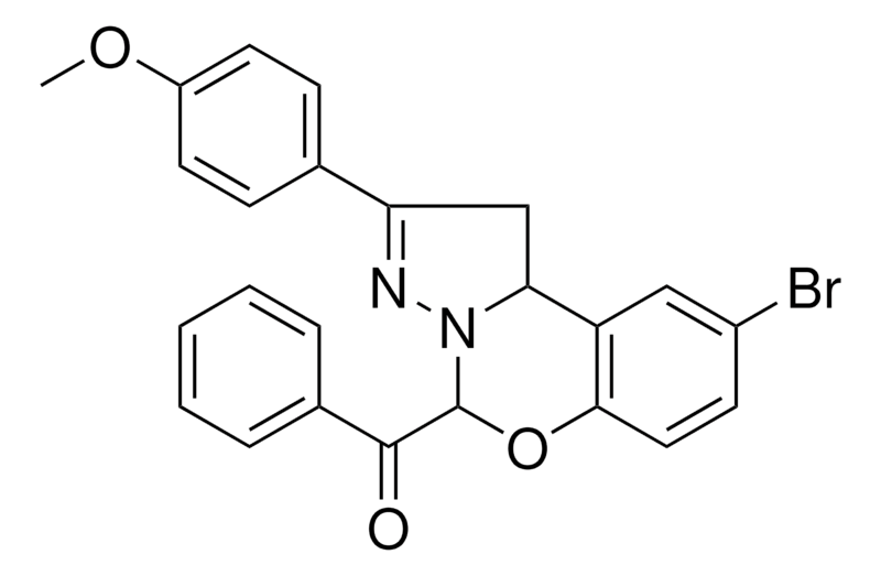 Merck RCL R44,129-5 - 50 MG