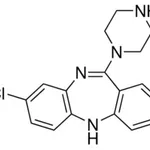 Merck N-DESMETHYLCLOZAPINE