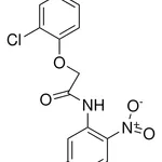 Merck N-(4,5-DIMETHYL-2-NITROPHENYL)--