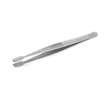 SIPEL 스테인리스 핀셋 34A-SA Tweezer