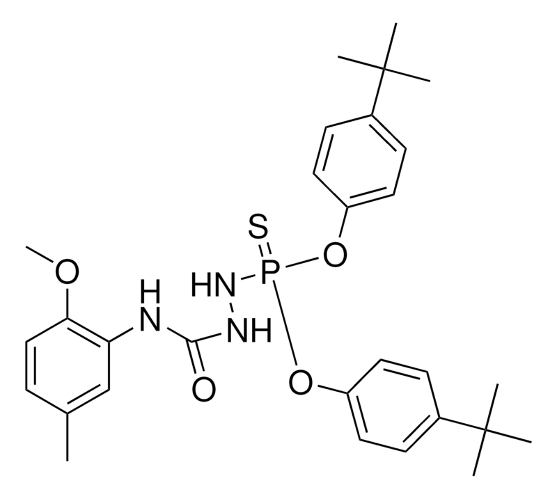 Merck O,O'-BIS(4-TERT-BUTYLPHENYL) ( - 50 MG&