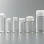 AS ONE Screw Cap Bottle (Standard set), 스크루캡 병(표준 세트)