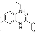 Merck N-(2-ETHYLAMINO-5-(TRIFLUORO-M - 50 MG &