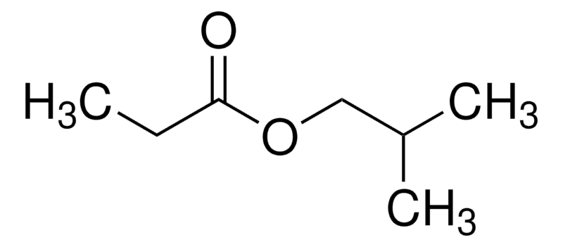 Merck Isobutyl propionate