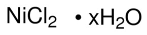 Merck NICKEL(II) CHLORIDE HYDRATE, 99.95%