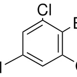 Merck 2-BROMO-1,3,5-TRICHLOROBENZENE-
