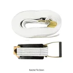Daihan Science 자동바 끈, Ratchet Tie Down