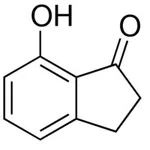 Merck 7-HYDROXY-1-INDANONE, 97%