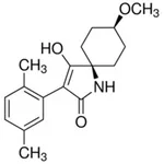 Merck SPIROTETRAMAT METABOLITE BYI08330-CIS-EN