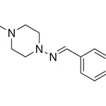 Merck 4-((4-(2-CHLORO-BENZYL)-PIPERA - 50 MG&
