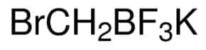 Merck POTASSIUM (BROMOMETHYL)TRIFLUOROBORATE,&