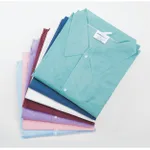 Thermo Fisher Scientific General Protection Disposable SMS Assorted Colors Lab Coats
