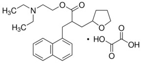 Merck NAFRONYL OXALATE