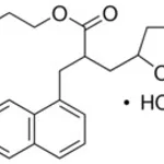 Merck NAFRONYL OXALATE