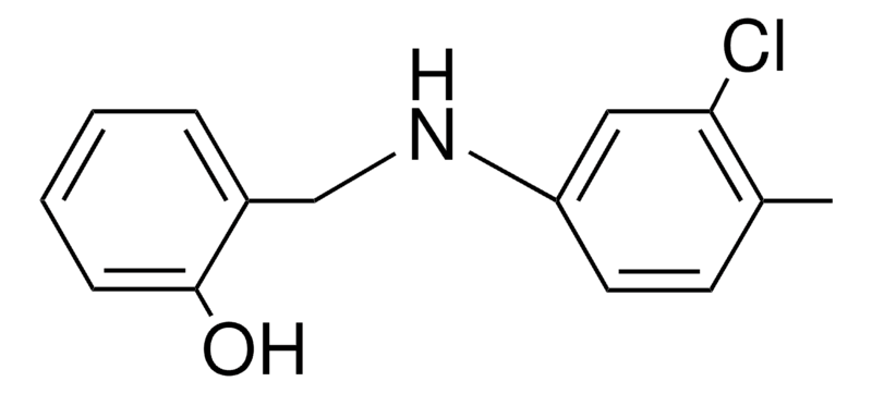 Merck ALPHA-(3-CHLORO-PARA-TOLUIDINO)