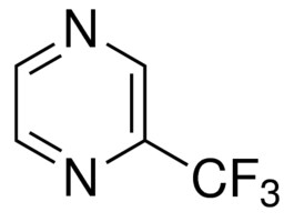 Merck 2-(TRIFLUOROMETHYL)PYRAZINE, 97%