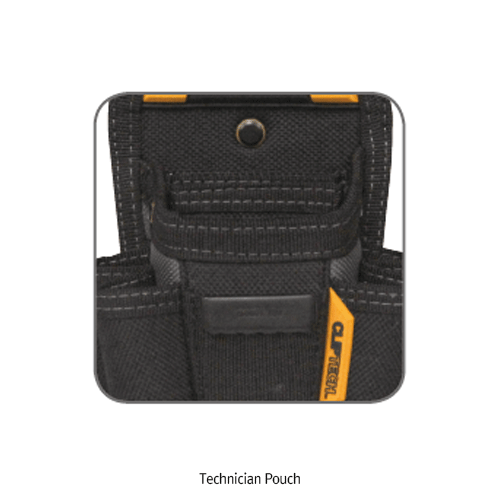 Daihan Science 다용도 공구집 (11구/12구) Technician Pouch